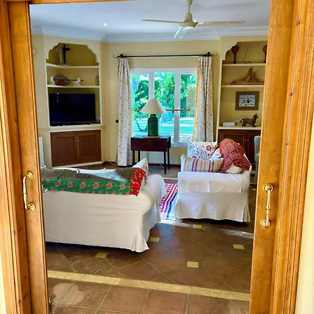 Ferienhaus Maridadi Ronda