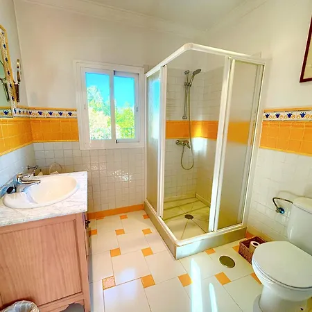 Holiday home Maridadi Ronda