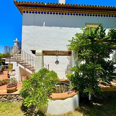 Maridadi Ferienhaus *