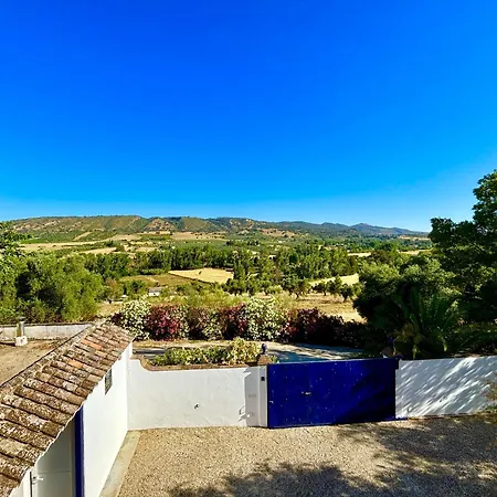 Maridadi Ferienhaus Ronda