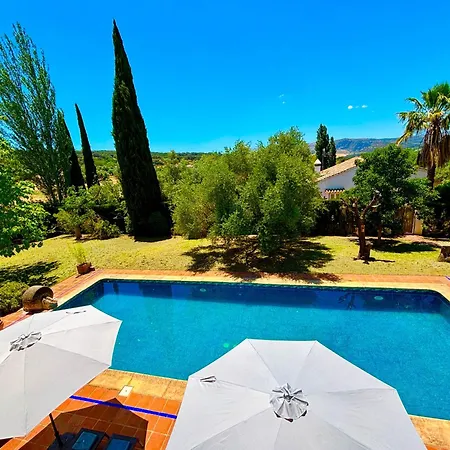 Ferienhaus Maridadi Ronda