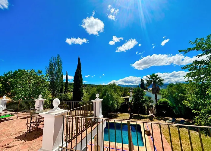 度假居 Maridadi *