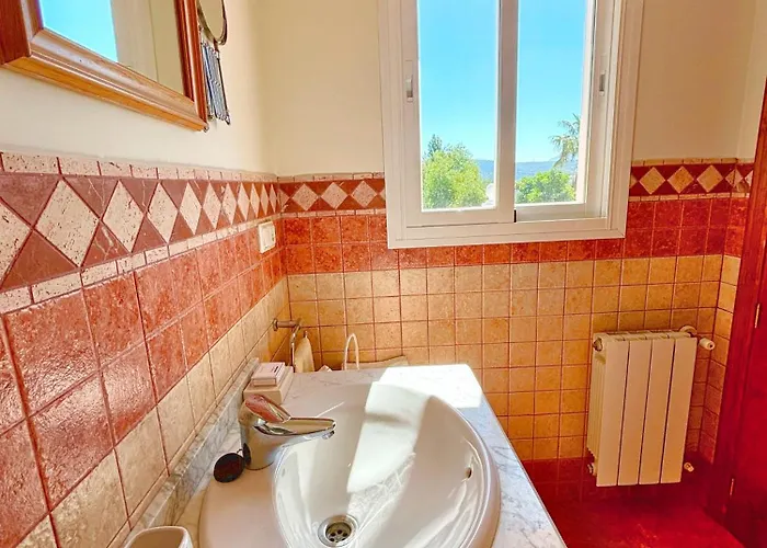 度假居 Maridadi *