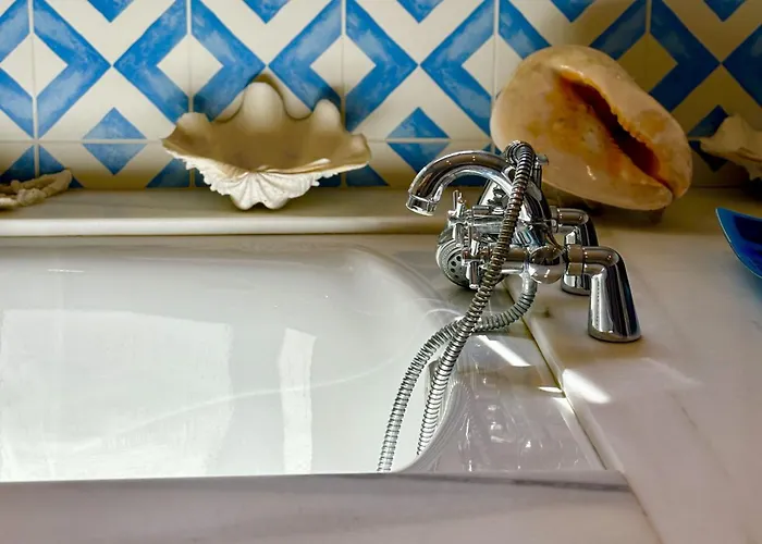 度假居 Maridadi 龙达