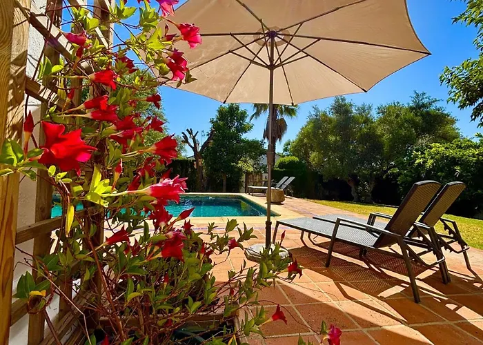 度假居 Maridadi *