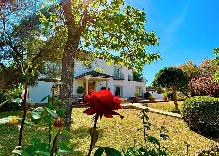 Maridadi 度假居 龙达