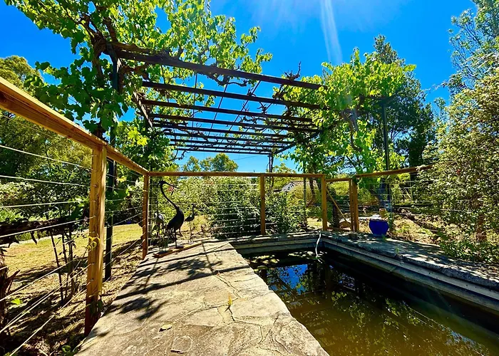 度假居 Maridadi 龙达