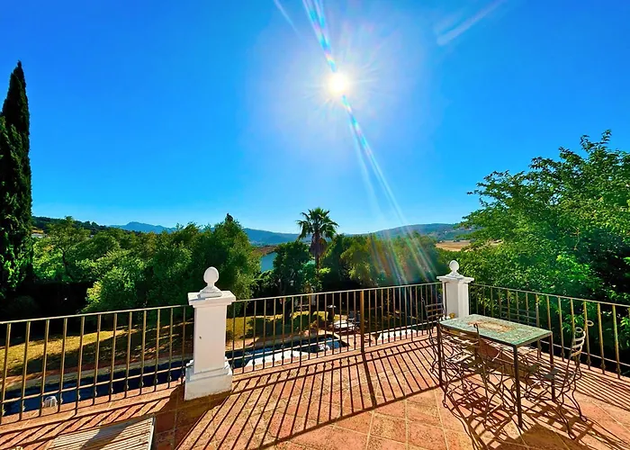 度假居 Maridadi *