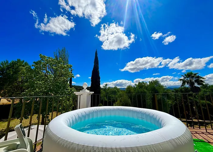 度假居 Maridadi 龙达