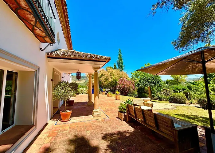 度假居 Maridadi 龙达