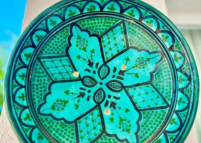 Maridadi 度假居 *