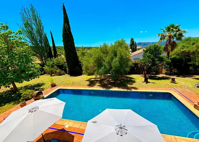 度假居 Maridadi 龙达