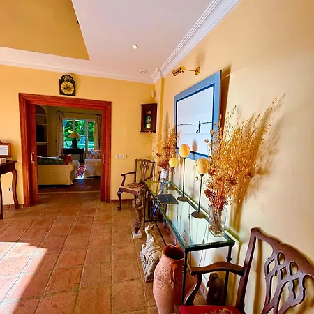 Maridadi Holiday home Ronda