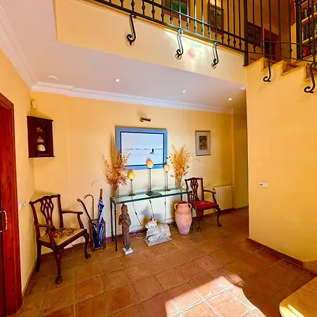 Holiday home Maridadi