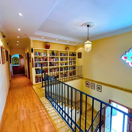 Maridadi Holiday home Ronda
