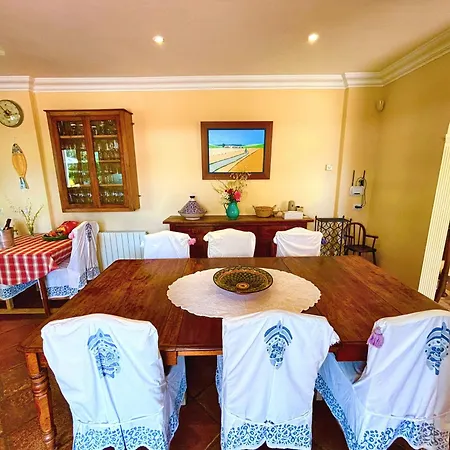 Maridadi Holiday home *