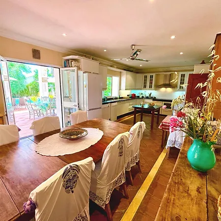 Maridadi Holiday home Ronda