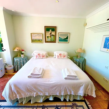 Holiday home Maridadi Ronda
