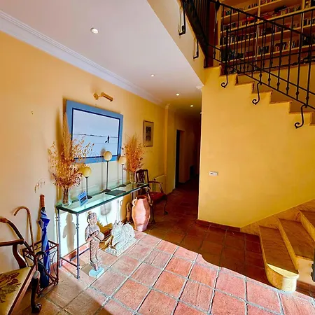Maridadi Holiday home Ronda