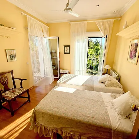 Maridadi Holiday home