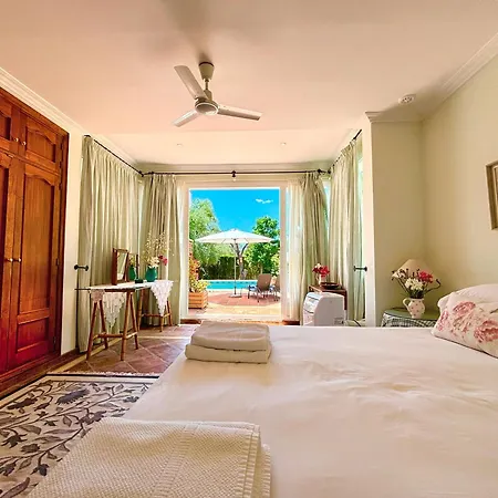 Maridadi Holiday home *