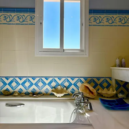 Maridadi Σπίτι διακοπών Ρόντα