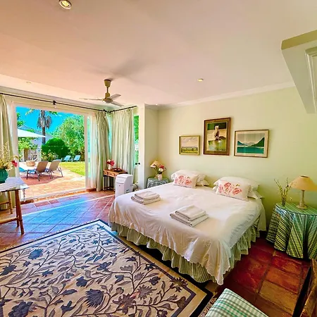 Holiday home Maridadi Ronda