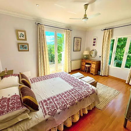 Maridadi Holiday home Ronda