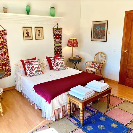 Holiday home Maridadi