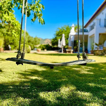 Maridadi Holiday home Ronda