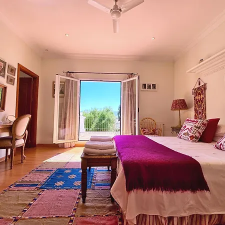 Holiday home Maridadi Ronda