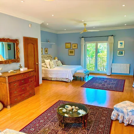 Maridadi Holiday home *