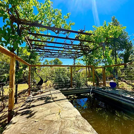 Holiday home Maridadi Ronda