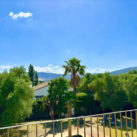 Maridadi Holiday home Ronda