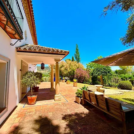 Holiday home Maridadi Ronda