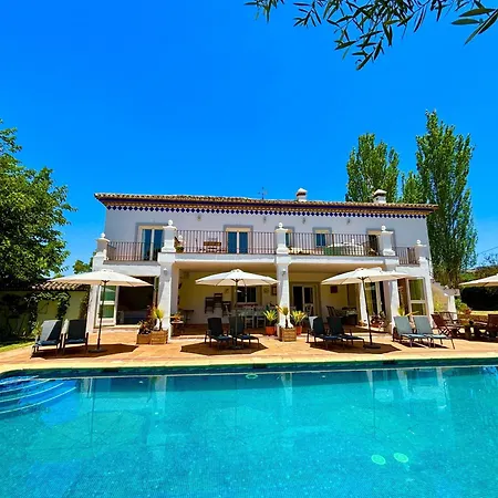 Holiday home Maridadi Ronda