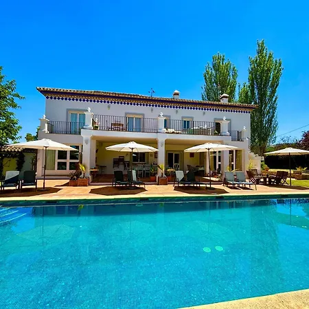 Maridadi Holiday home Ronda