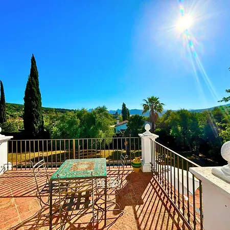 Maridadi Holiday home *