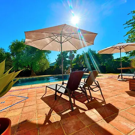 Maridadi Holiday home *