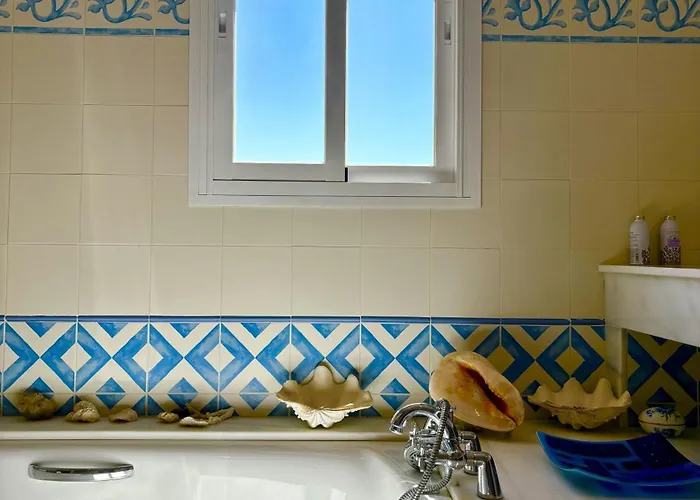 Maridadi Будинок відпочинку Ронда