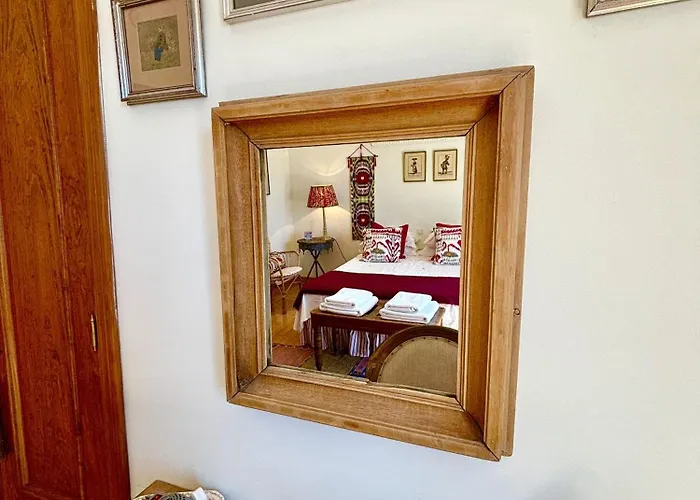 Maridadi Будинок відпочинку