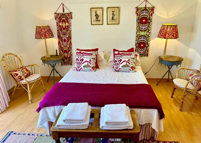 Будинок відпочинку Maridadi *