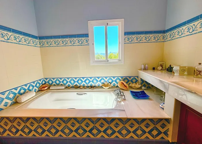 Будинок відпочинку Maridadi